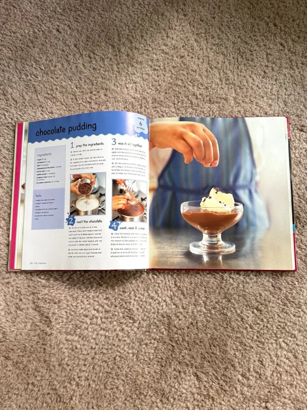 Williams-Sonoma: Sweet Treats & As Cooked on TikTok Cook Books